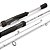 Vara Maruri Attack Silver S25 662H 12-25lb - Imagem 1