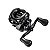 Carretilha Marine Sports Lubina Black Window SHIL - Imagem 1