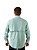 Camisa De Pesca Mar Negro Classic Pro - Mirante - Imagem 4