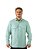 Camisa De Pesca Mar Negro Classic Pro - Mirante - Imagem 2