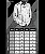 Camisa De Pesca Mar Negro Classic Pro - Gelo - Imagem 5