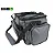 Bolsa de Pesca Apetrecho G Combat EBF Cinza - Imagem 2