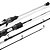 Vara Maruri Contest Ocean Jig 6'3 CTO-C632/2.5 - Imagem 1