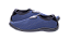 Sapatilha Neoprene Mar Negro - Marinho 41 - Imagem 1