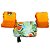 Colete Ativa Kids Pomar - Imagem 2