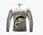 Camiseta Dorsal Prime Snook Shop - Imagem 1