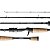 Vara Marine Sports Liger LG-C601MF 12-16lb - Imagem 1