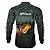Camisa de Pesca Brk Barcelos Amazonas com Proteção Solar UV50+ - Imagem 2