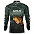 Camisa de Pesca Brk Barcelos Amazonas com Proteção Solar UV50+ - Imagem 1