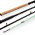 Vara Maruri Snook Pro S17-702M 6-17lb - Imagem 1