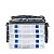 Bolsa Marine Sports M-BP15C C/4 Caixas - Imagem 4