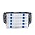 Bolsa Marine Sports M-BP20C - C/5 Caixas - Imagem 2