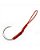 Anzol Suporte Hook Gamakatsu Assist 510 4/0 - Imagem 2