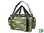 Bolsa de Pesca Apetrecho P Combat EBF Camuflada Verde - Imagem 1
