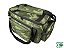 Bolsa de Pesca Apetrecho P Combat EBF Camuflada Verde - Imagem 2