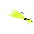 Isca Artificial Marine Sports Streamer Jig 10g - Imagem 1