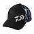Boné Daiwa Preto Camuflado - Imagem 1