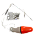 Kit Boia Peixe Espada Bella Pesca - Imagem 1