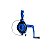 Molinete Marine Sports Arena Blue 2000 FD - Imagem 2
