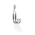 Suporte Hook Chinu Albatroz Fishing - Imagem 1