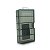 Estojo de Pesca Daisen DS 1103-GRE - Imagem 1