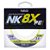 Linha Multifilamento NK 8X - Maruri by Nakamura - Imagem 3