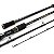 Vara Maruri Black Tamba Pro C702 - 7'0" 30-60lb - Imagem 1