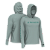 Camiseta Mar Negro X Protect 360 Alecrim - By Eduardo Monteiro - Imagem 1
