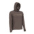 Camiseta Mar Negro X Protect 360 Castanho - By Eduardo Monteiro - Imagem 2