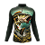 Camisa Dorsal Prime Black Bass 02 - Imagem 1