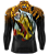 Camiseta de Pesca King Brasil KFF10 – Proteção Solar UV 50+ - Imagem 2