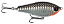 Isca Artificial Strey Lunática 90 Sinker - By Bruno Duarte - Imagem 1