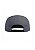 Boné Five Panel da Mar Negro Fishing - Imagem 3