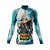 Camiseta de Pesca Dorsal Traira Monster - Imagem 1