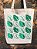 Ecobag Folhas - Imagem 2