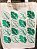 Ecobag Folhas - Imagem 1