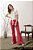 Calça Flare Fernanda (Tecido Ecofriendly) - Imagem 1