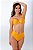 Top Tabata e Tanga Hot Pant Amarelo - Imagem 1