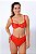 Top Tabata e Tanga Hot Pant Vermelho - Imagem 1