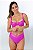 Top Tabata e Tanga Hot Pant Rosa - Imagem 1
