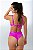 Top Tabata e Tanga Hot Pant Rosa - Imagem 2