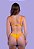 Top Solare e Tanga Fixa Amarelo - Imagem 2