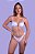 Top Angelina e Tanga Angelina Branco - Imagem 1
