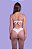 Top Angelina e Tanga Angelina Branco - Imagem 2