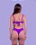 Top Angelina e Tanga Angelina Fuchsia - Imagem 2