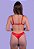 Top Solare e Tanga Fixa Vermelho - Imagem 3