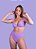 Top Tabata e Tanga Hot Pant Lilas - Imagem 1