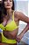 Top Bliss e Tanga Cós Verde Lima - Imagem 2