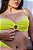 Top Bliss e Tanga Cós Verde Lima - Imagem 3