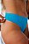 Top Bliss e Tanga Cós Azul - Imagem 3